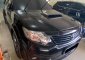 Jual Toyota Fortuner 2015 Automatic-5
