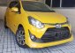 Jual Toyota Agya 2019, KM Rendah-4