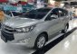 Jual Toyota Kijang Innova 2016, KM Rendah-9