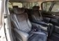 Toyota Alphard 2015 dijual cepat-0