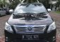 Jual Toyota Kijang Innova 2013 Automatic-3