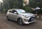 Jual Toyota Agya 2019, KM Rendah-8