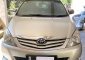 Jual Toyota Kijang Innova 2006 Automatic-5