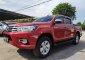 Jual Toyota Hilux G harga baik-7