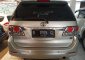 Jual Toyota Fortuner 2012 harga baik-4