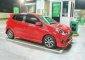 Jual Toyota Agya 2017, KM Rendah-6