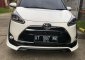 Toyota Sienta Q dijual cepat-4