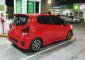 Jual Toyota Agya 2017, KM Rendah-11