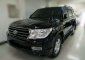 Toyota Land Cruiser 2008 bebas kecelakaan-1