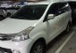 Toyota Avanza G dijual cepat-3