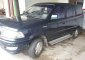 Toyota Kijang 2001 bebas kecelakaan-3