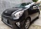 Jual Toyota Agya 2015 harga baik-7