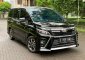 Jual Toyota Voxy 2018 Automatic-8