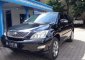 Jual Toyota Harrier 2009 harga baik-0