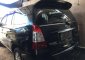 Jual Toyota Kijang Innova 2012 harga baik-0