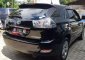 Jual Toyota Harrier 2009 harga baik-2