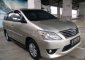 Toyota Kijang Innova 2.0 G dijual cepat-12