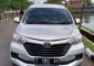 Jual Toyota Avanza 2017, KM Rendah-5