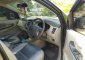 Toyota Kijang Innova 2.5 G dijual cepat-8