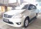 Toyota Kijang Innova 2.0 G dijual cepat-16