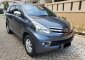 Toyota Avanza 2013 bebas kecelakaan-3