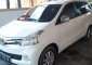 Jual Toyota Avanza 2012 Manual-5