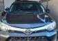 Toyota Avanza 2016 bebas kecelakaan-4