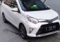 Toyota Calya G dijual cepat-7