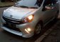 Toyota Agya 2014 bebas kecelakaan-1