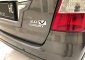 Toyota Kijang Innova V Luxury bebas kecelakaan-2