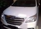 Jual Toyota Kijang Innova 2013 harga baik-3