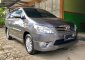 Toyota Kijang Innova V Luxury bebas kecelakaan-8