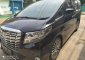 Jual Toyota Alphard 2016 harga baik-5