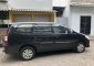 Toyota Kijang Innova 2.5 G dijual cepat-0