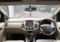 Toyota Kijang Innova 2.5 G dijual cepat-2