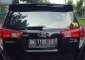 Toyota Kijang Innova 2.0 G dijual cepat-7