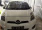 Butuh uang jual cepat Toyota Yaris 2012-0