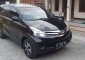 Jual Toyota Avanza 2015 Manual-1