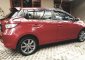 Jual Toyota Yaris 2015, KM Rendah-0