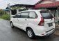 Toyota Avanza G dijual cepat-1