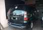 Toyota Avanza G dijual cepat-4