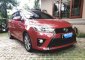 Jual Toyota Yaris 2015, KM Rendah-4