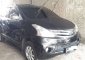 Toyota Avanza 2018 bebas kecelakaan-1