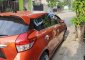 Jual Toyota Yaris 2014 harga baik-3