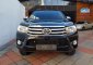Jual Toyota Hilux 2017 Automatic-4