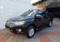 Jual Toyota Hilux 2017 Automatic-6