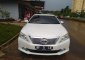 Butuh uang jual cepat Toyota Camry 2012-6