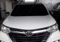 Toyota Avanza 2016 dijual cepat-2