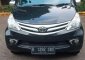 Jual Toyota Avanza 2013 Manual-6