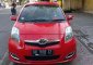 Jual Toyota Yaris 2010, KM Rendah-3